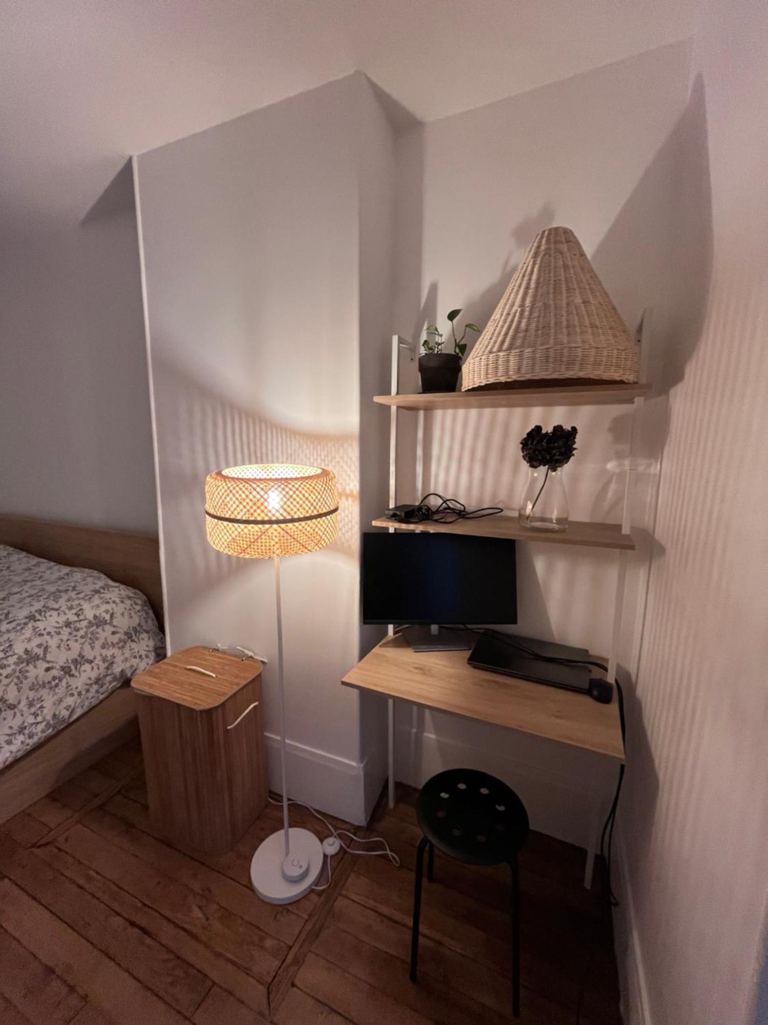 Appartement Nid Montmartre