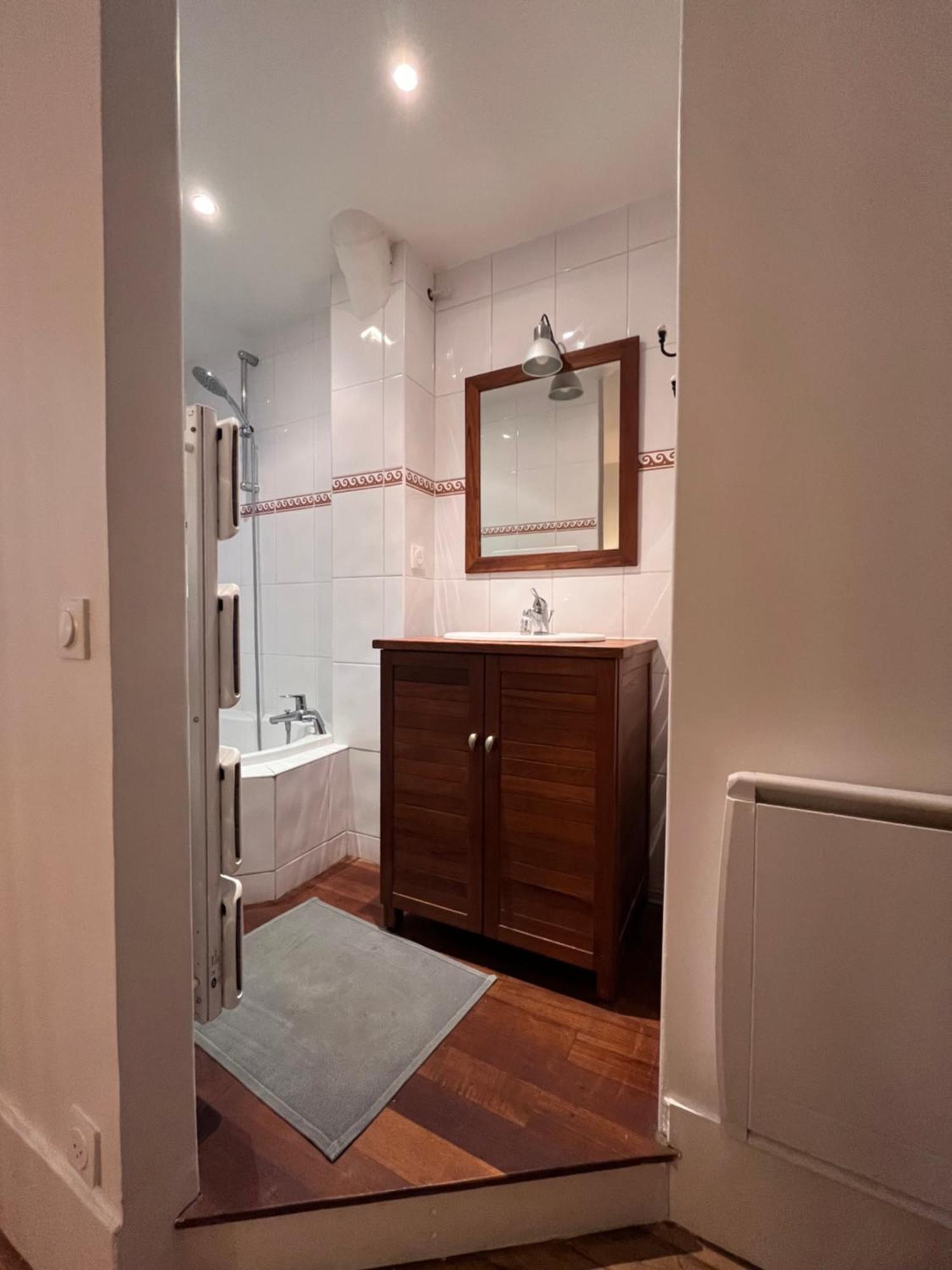 Appartement Nid Montmartre Parijs