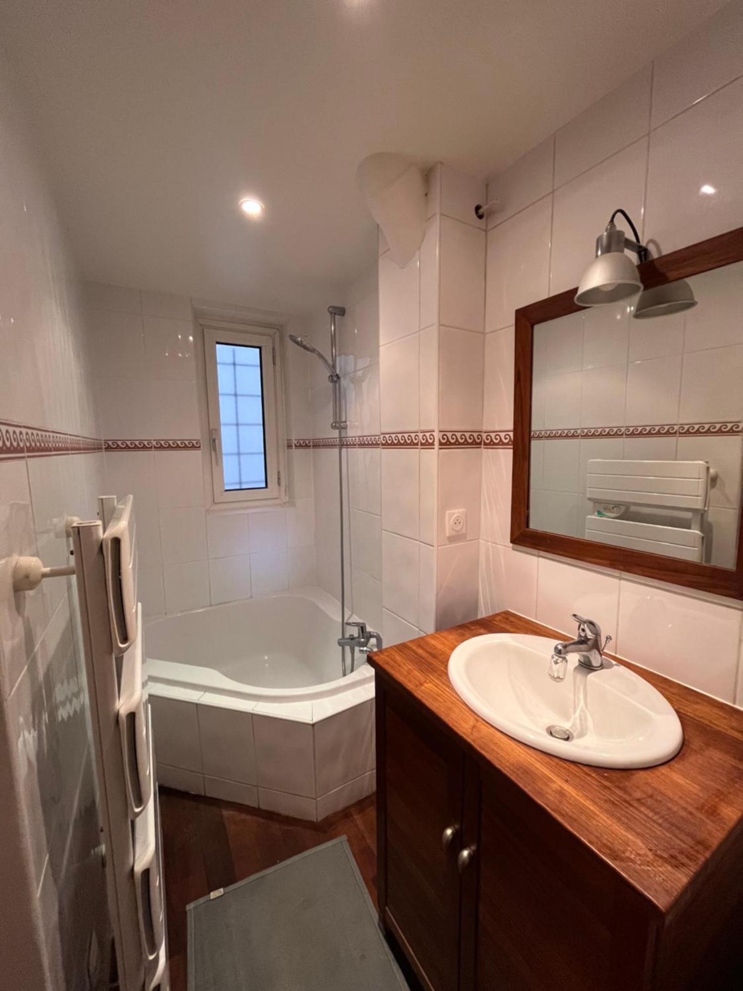 Appartement Nid Montmartre *
