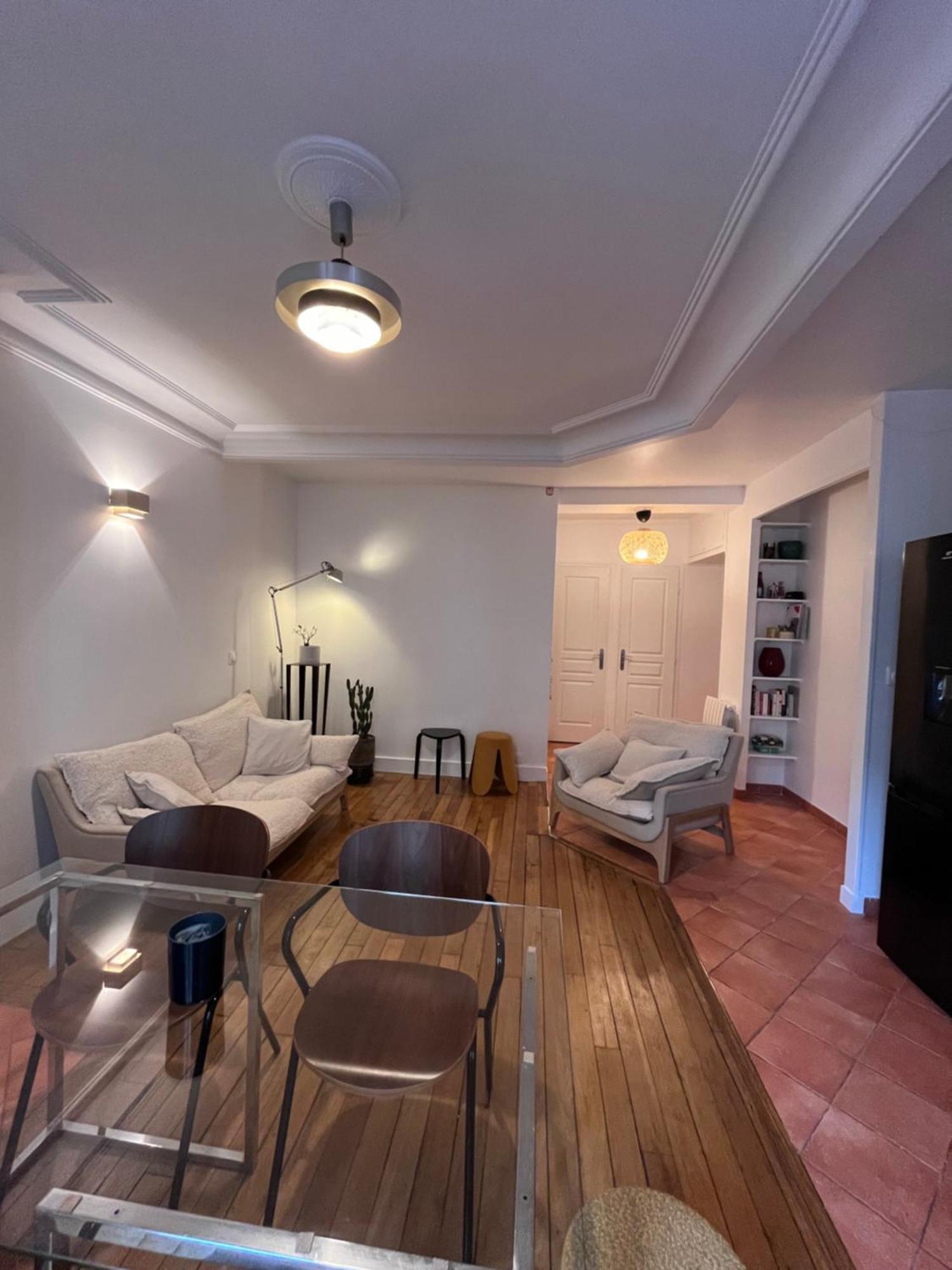 Appartement Nid Montmartre *